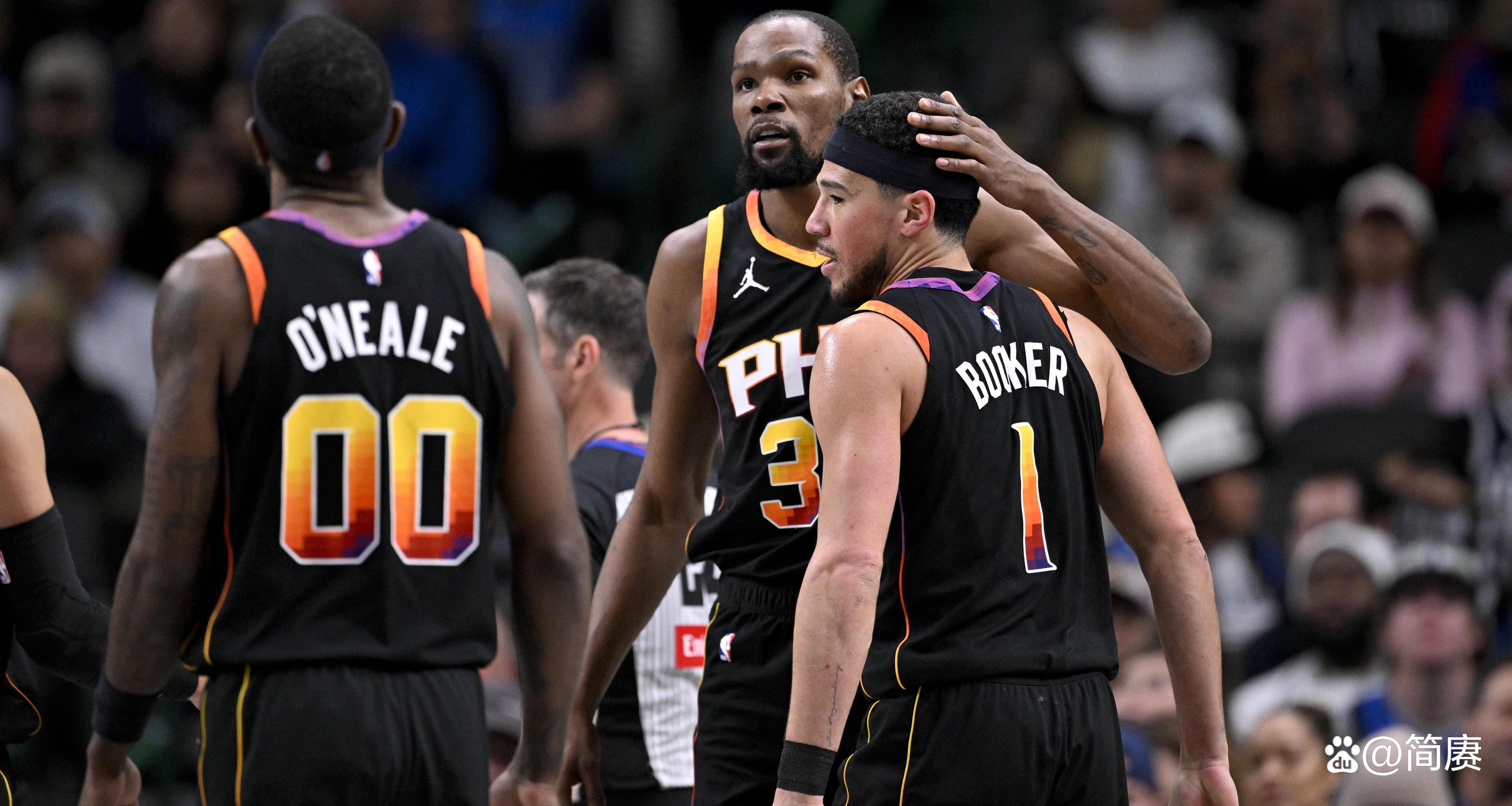 太阳队惨败后更衣室爆发冲突，主帅回应，继续音乐如果人民方式以后.