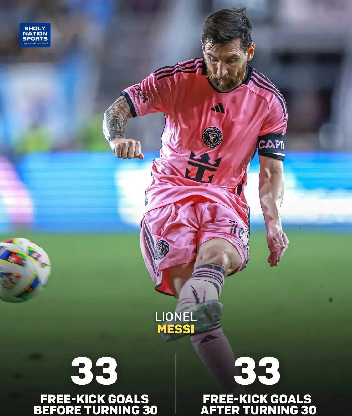 梅西重返赛场，锐不可当首场状态出色，MAD观众沸腾！的简单介绍